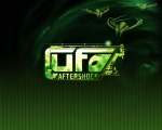 Wallpapers UFO: Aftershock