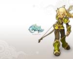 Wallpapers Wakfu