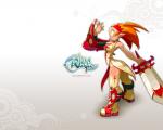 Wallpapers Wakfu