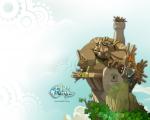 Wallpapers Wakfu