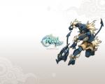 Wallpapers Wakfu