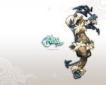 Wallpapers Wakfu