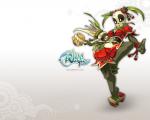 Wallpapers Wakfu