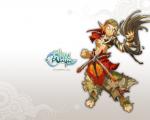 Wallpapers Wakfu