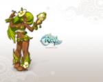 Wallpapers Wakfu