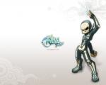Wallpapers Wakfu