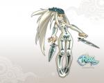 Wallpapers Wakfu