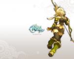 Wallpapers Wakfu