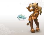 Wallpapers Wakfu