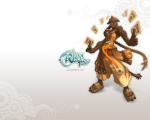 Wallpapers Wakfu