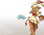 Wallpapers Wakfu