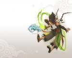Wallpapers Wakfu