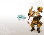 Wallpapers Wakfu