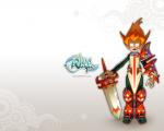 Wallpapers Wakfu