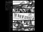 Wallpapers War of Genesis III Part. 1