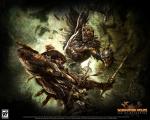 Wallpapers Warhammer Online: Age of Reckoning