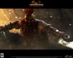 Wallpapers Warhammer Online: Age of Reckoning