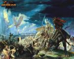 Wallpapers Warhammer Online: Age of Reckoning