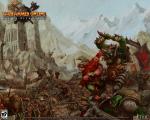 Wallpapers Warhammer Online: Age of Reckoning