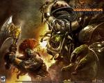 Wallpapers Warhammer Online: Age of Reckoning