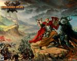 Wallpapers Warhammer Online: Age of Reckoning