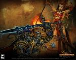 Wallpapers Warhammer Online: Age of Reckoning