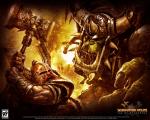 Wallpapers Warhammer Online: Age of Reckoning