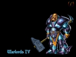 Wallpapers Warlords IV: Heroes of Etheria