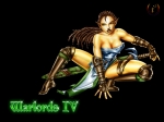 Wallpapers Warlords IV: Heroes of Etheria
