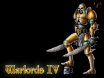 Wallpapers Warlords IV: Heroes of Etheria
