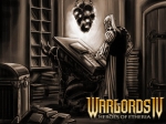 Wallpapers Warlords IV: Heroes of Etheria