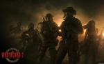 Wallpapers Wasteland 2