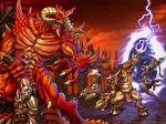 Wallpapers World of Warcraft