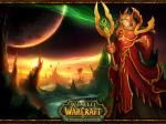 Wallpapers World of Warcraft: The Burning Crusade 