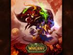 Wallpapers World of Warcraft: The Burning Crusade 
