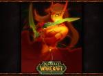 Wallpapers World of Warcraft: The Burning Crusade 