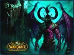 Wallpapers World of Warcraft: The Burning Crusade 