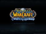 Wallpapers World of Warcraft: Wrath of the Lich King 