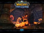 Wallpapers World of Warcraft: Wrath of the Lich King 