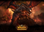 Wallpapers World of Warcraft: Cataclysm 