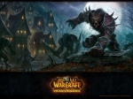 Wallpapers World of Warcraft: Cataclysm 
