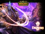 Wallpapers World of Warcraft: The Burning Crusade 