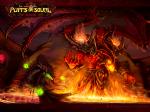 Wallpapers World of Warcraft: The Burning Crusade 