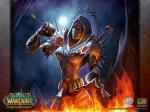Wallpapers World of Warcraft: The Burning Crusade 