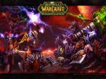 Wallpapers World of Warcraft: The Burning Crusade 