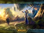 Wallpapers World of Warcraft: The Burning Crusade 