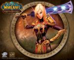 Wallpapers World of Warcraft: The Burning Crusade 