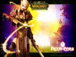 Wallpapers World of Warcraft: The Burning Crusade 