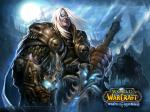 Wallpapers World of Warcraft: Wrath of the Lich King 