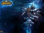 Wallpapers World of Warcraft: Wrath of the Lich King 
